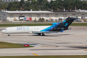 Zero-G Boeing 727-227F(Adv) (N794AJ) at  Ft. Lauderdale - International, United States