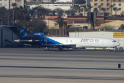Zero-G Boeing 727-227F(Adv) (N794AJ) at  Las Vegas - Harry Reid International, United States