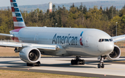 American Airlines Boeing 777-223(ER) (N794AN) at  Frankfurt am Main, Germany