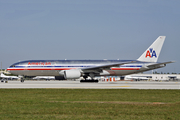 American Airlines Boeing 777-223(ER) (N794AN) at  Miami - International, United States