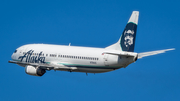 Alaska Airlines Boeing 737-490 (N794AS) at  Anchorage - Ted Stevens International, United States