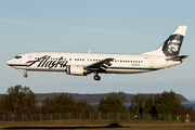 Alaska Airlines Boeing 737-490 (N794AS) at  Anchorage - Ted Stevens International, United States