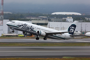 Alaska Airlines Boeing 737-490 (N794AS) at  Anchorage - Ted Stevens International, United States