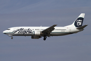 Alaska Airlines Boeing 737-490 (N794AS) at  Los Angeles - International, United States