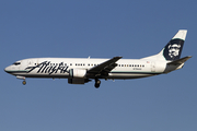 Alaska Airlines Boeing 737-490 (N794AS) at  Los Angeles - International, United States
