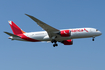 Avianca Boeing 787-8 Dreamliner (N794AV) at  London - Heathrow, United Kingdom