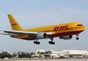 Airborne Express Boeing 767-281(BDSF) (N794AX) at  Miami - International, United States