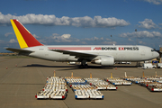 Airborne Express Boeing 767-281(BDSF) (N794AX) at  Minneapolis - St. Paul International, United States