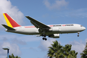 Airborne Express Boeing 767-281(BDSF) (N794AX) at  San Juan - Luis Munoz Marin International, Puerto Rico