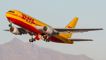 DHL (ABX Air) Boeing 767-281(BDSF) (N794AX) at  Phoenix - Sky Harbor, United States