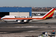 Kalitta Air Boeing 747-222B(SF) (N794CK) at  New York - John F. Kennedy International, United States