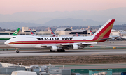 Kalitta Air Boeing 747-222B(SF) (N794CK) at  Los Angeles - International, United States