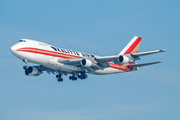 Kalitta Air Boeing 747-222B(SF) (N794CK) at  Leipzig/Halle - Schkeuditz, Germany