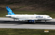 JetBlue Airways Airbus A320-232 (N794JB) at  Cancun - International, Mexico