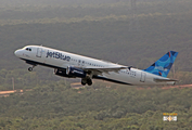 JetBlue Airways Airbus A320-232 (N794JB) at  Cancun - International, Mexico