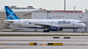 JetBlue Airways Airbus A320-232 (N794JB) at  Ft. Lauderdale - International, United States