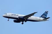JetBlue Airways Airbus A320-232 (N794JB) at  New York - John F. Kennedy International, United States