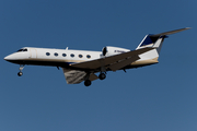 (Private) Gulfstream G-IV (N794MH) at  Los Angeles - International, United States