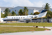 (Private) Gulfstream G-IV (N794MH) at  Miami - Opa Locka, United States