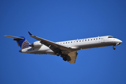 United Express (SkyWest Airlines) Bombardier CRJ-702ER (N794SK) at  Denver - International, United States