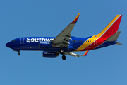 Southwest Airlines Boeing 737-7H4 (N794SW) at  Atlanta - Hartsfield-Jackson International, United States