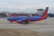 Southwest Airlines Boeing 737-7H4 (N794SW) at  Atlanta - Hartsfield-Jackson International, United States