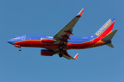 Southwest Airlines Boeing 737-7H4 (N794SW) at  Dallas - Love Field, United States