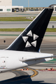 United Airlines Boeing 777-222(ER) (N794UA) at  San Francisco - International, United States