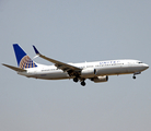 United Airlines Boeing 737-824 (N79521) at  Mexico City - Lic. Benito Juarez International, Mexico