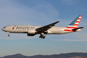 American Airlines Boeing 777-223(ER) (N795AN) at  Barcelona - El Prat, Spain