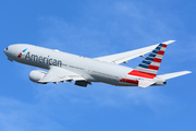 American Airlines Boeing 777-223(ER) (N795AN) at  Barcelona - El Prat, Spain