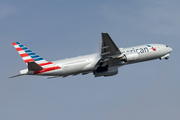 American Airlines Boeing 777-223(ER) (N795AN) at  Barcelona - El Prat, Spain