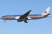 American Airlines Boeing 777-223(ER) (N795AN) at  Dallas/Ft. Worth - International, United States