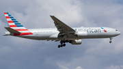 American Airlines Boeing 777-223(ER) (N795AN) at  Frankfurt am Main, Germany