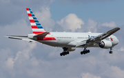 American Airlines Boeing 777-223(ER) (N795AN) at  Frankfurt am Main, Germany