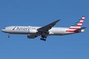 American Airlines Boeing 777-223(ER) (N795AN) at  New York - John F. Kennedy International, United States