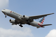 American Airlines Boeing 777-223(ER) (N795AN) at  New York - John F. Kennedy International, United States