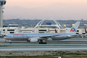 American Airlines Boeing 777-223(ER) (N795AN) at  Los Angeles - International, United States