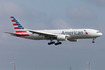 American Airlines Boeing 777-223(ER) (N795AN) at  London - Heathrow, United Kingdom