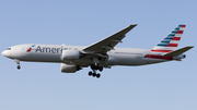 American Airlines Boeing 777-223(ER) (N795AN) at  London - Heathrow, United Kingdom