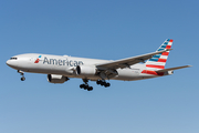 American Airlines Boeing 777-223(ER) (N795AN) at  Phoenix - Sky Harbor, United States