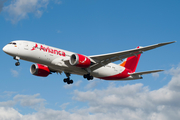 Avianca Boeing 787-8 Dreamliner (N795AV) at  London - Heathrow, United Kingdom