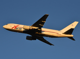 ABX Air Boeing 767-281(BDSF) (N795AX) at  Dallas/Ft. Worth - International, United States