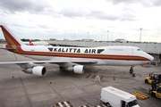 Kalitta Air Boeing 747-251B(SF) (N795CK) at  Miami - International, United States