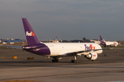 FedEx Boeing 757-222(SF) (N795FD) at  Newark - Liberty International, United States