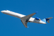 United Express (SkyWest Airlines) Bombardier CRJ-702ER (N795SK) at  Los Angeles - International, United States