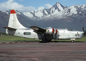 Hawkins & Power Aviation Consolidated PB4Y-2 Privateer (N7962C) at  Palmer, United States