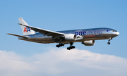 American Airlines Boeing 777-223(ER) (N796AN) at  Dallas/Ft. Worth - International, United States