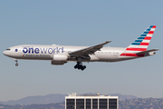 American Airlines Boeing 777-223(ER) (N796AN) at  Los Angeles - International, United States