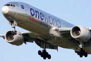 American Airlines Boeing 777-223(ER) (N796AN) at  London - Heathrow, United Kingdom